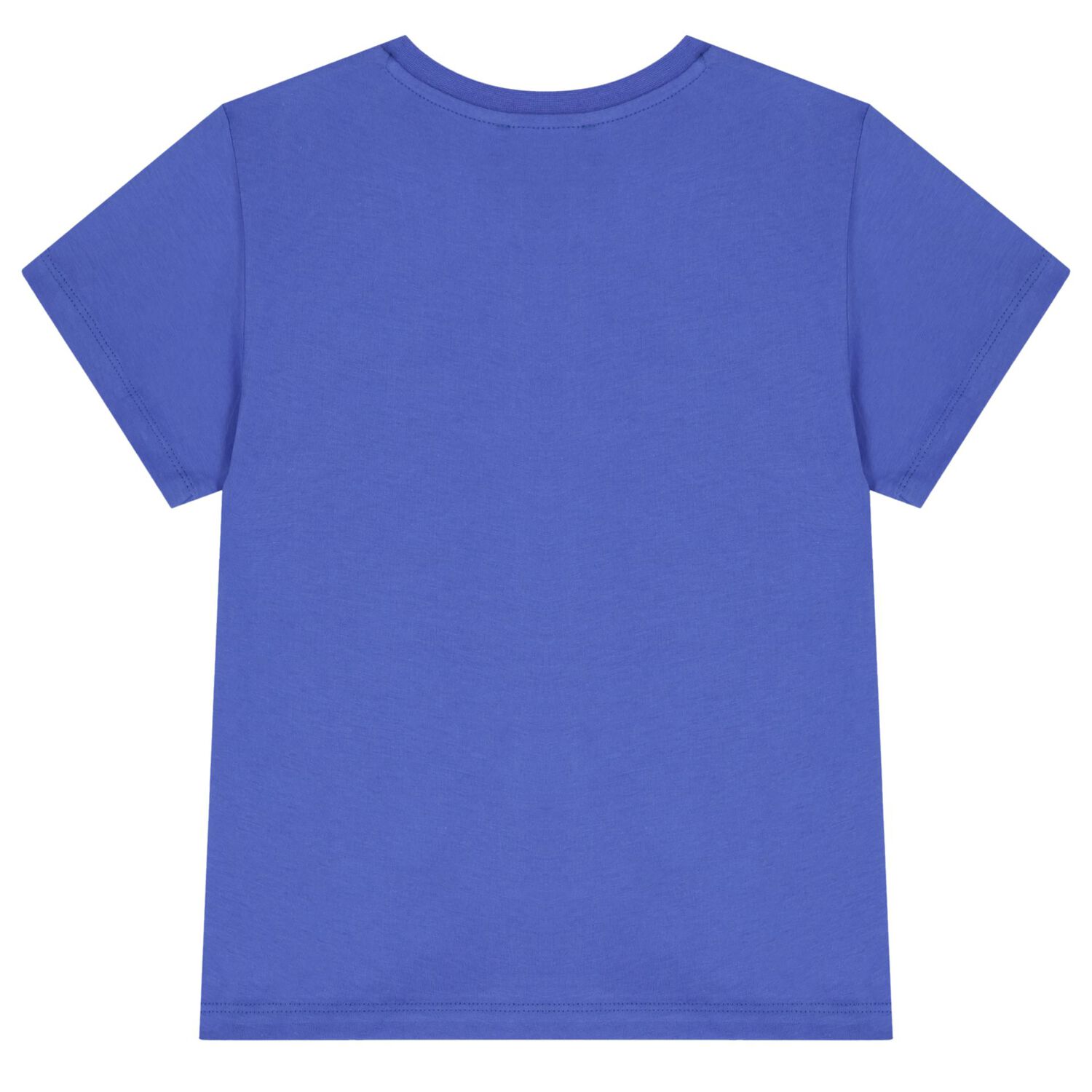 Blue Logo T-Shirt, 1, hi-res