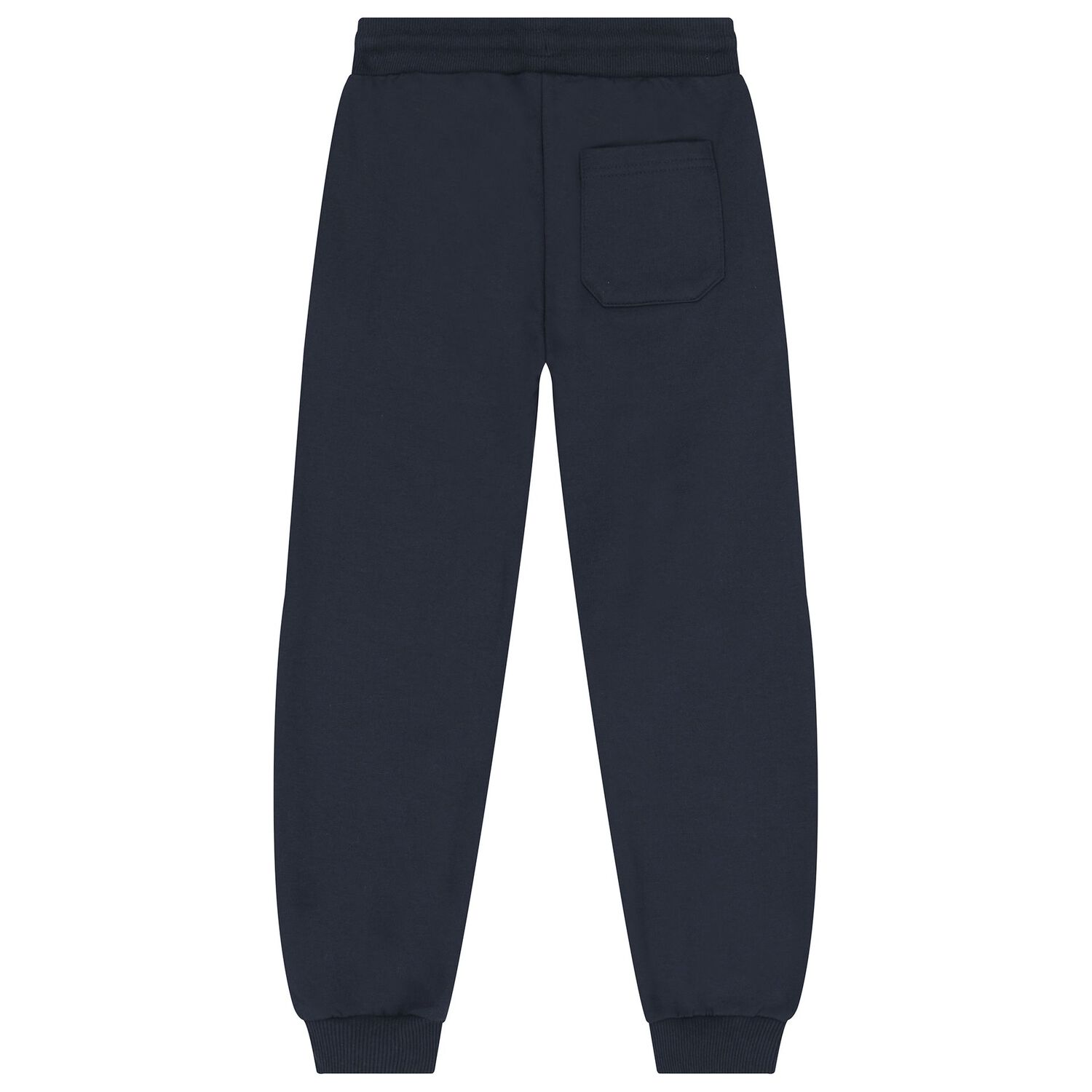 Boys Red, Grey & Navy Blue Tracksuit Set (3 Piece), 3, hi-res