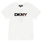 White Logo T-Shirt, 2, hi-res