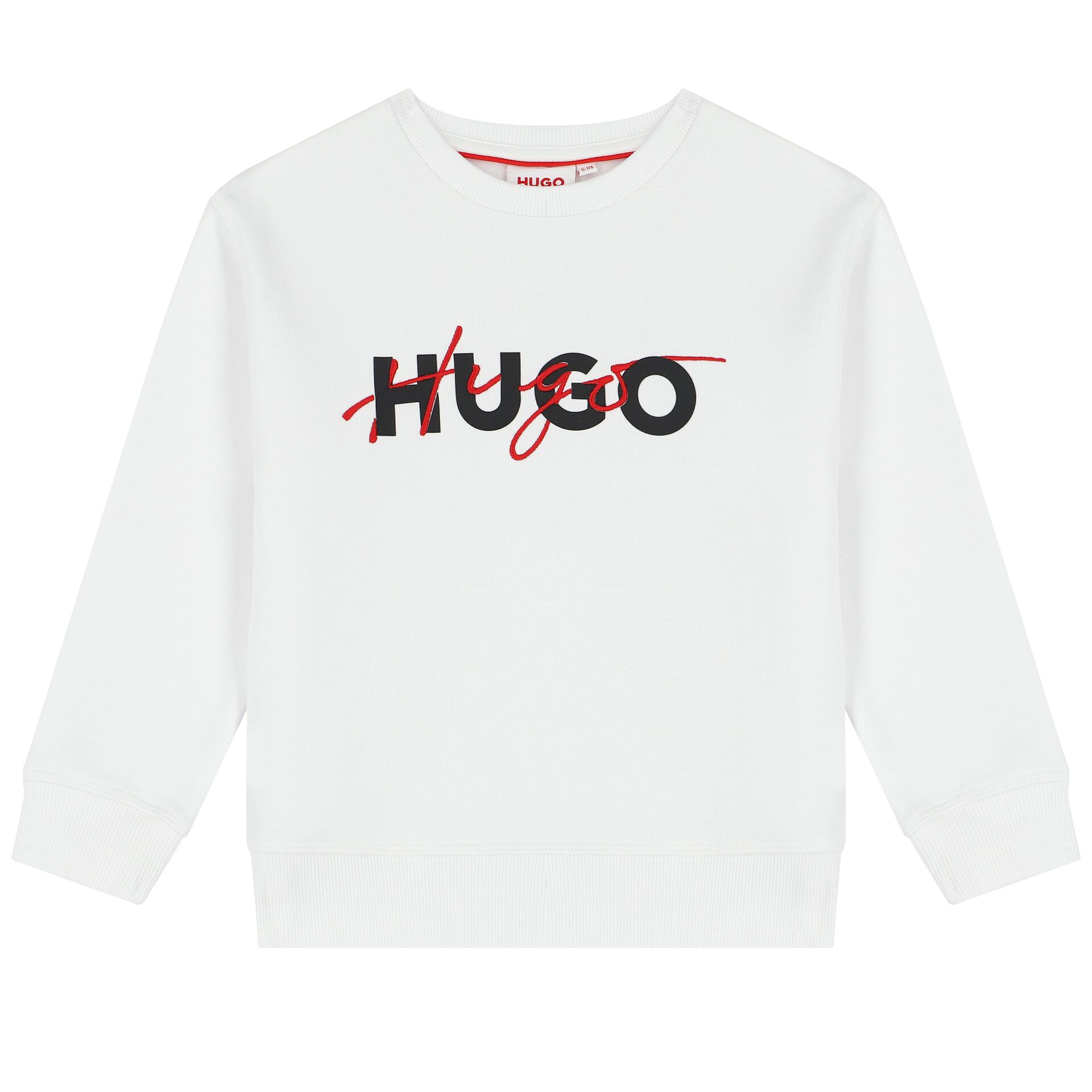 Boss online sweatshirt junior