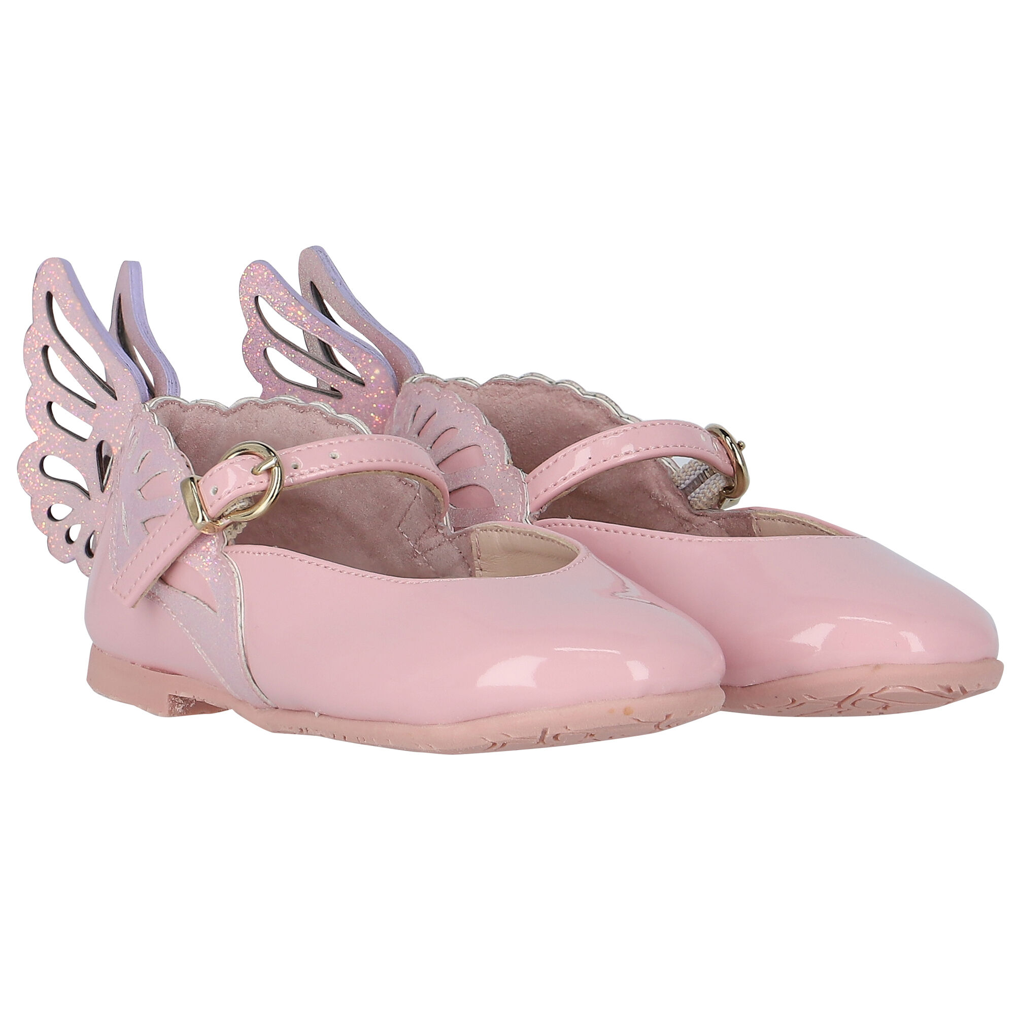 Sophia webster baby girl sales shoes