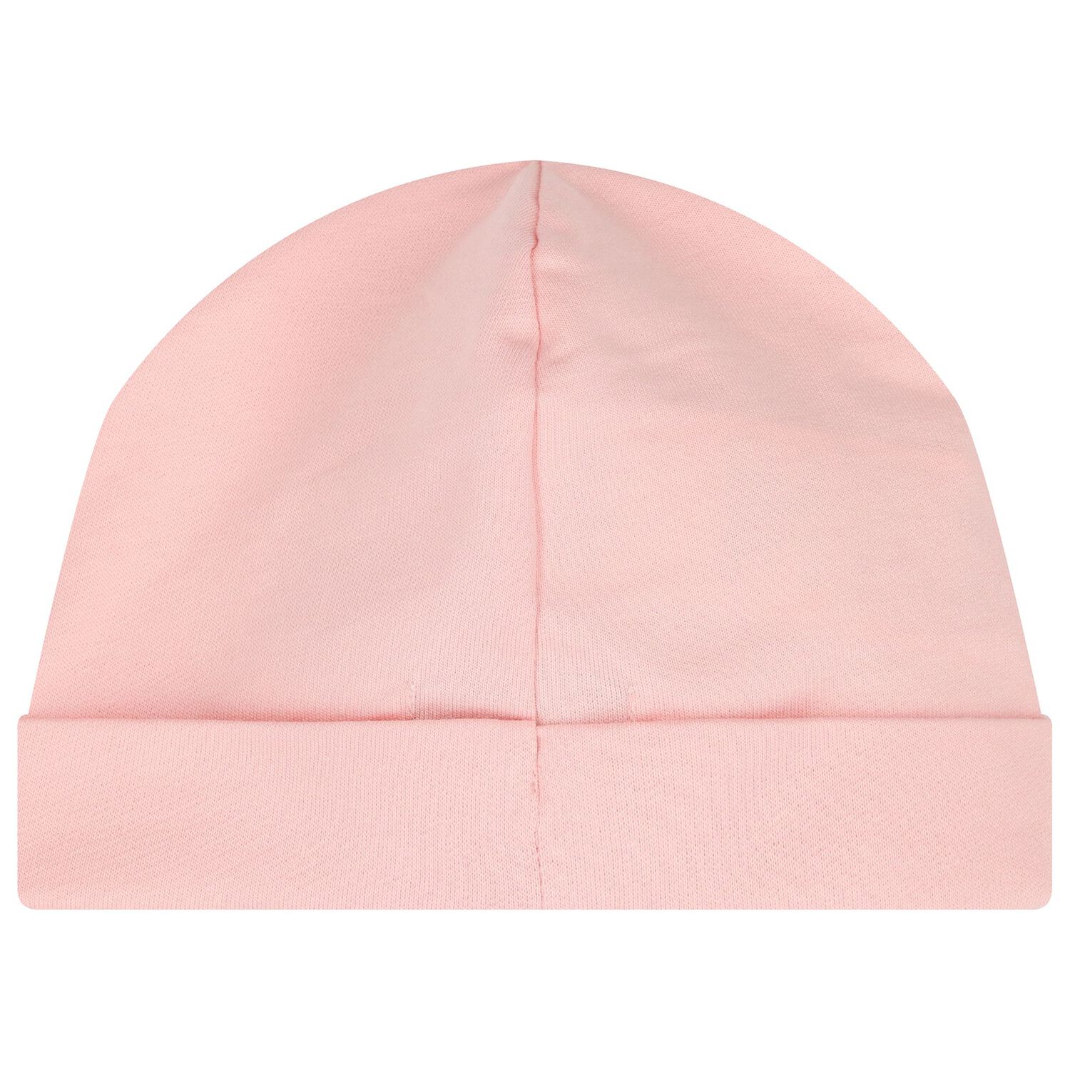 Baby Girls Pink Teddy Bear Logo Babygrow Gift Set, 5, hi-res