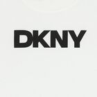 White Logo T-Shirt, 1, hi-res