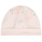 Baby Girls Pink Tiger Babygrow Gift Set, 1, hi-res