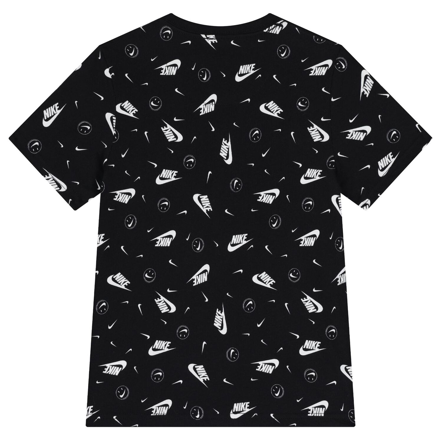 Black Logo T-Shirt, 2, hi-res image number null