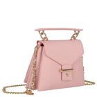 Girls Pink Handbag, 1, hi-res
