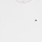 Boys Burgundy & White Cotton Logo T-Shirts ( 2-Pack ), 3, hi-res