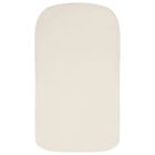 Beige Logo Baby Nest, 3, hi-res