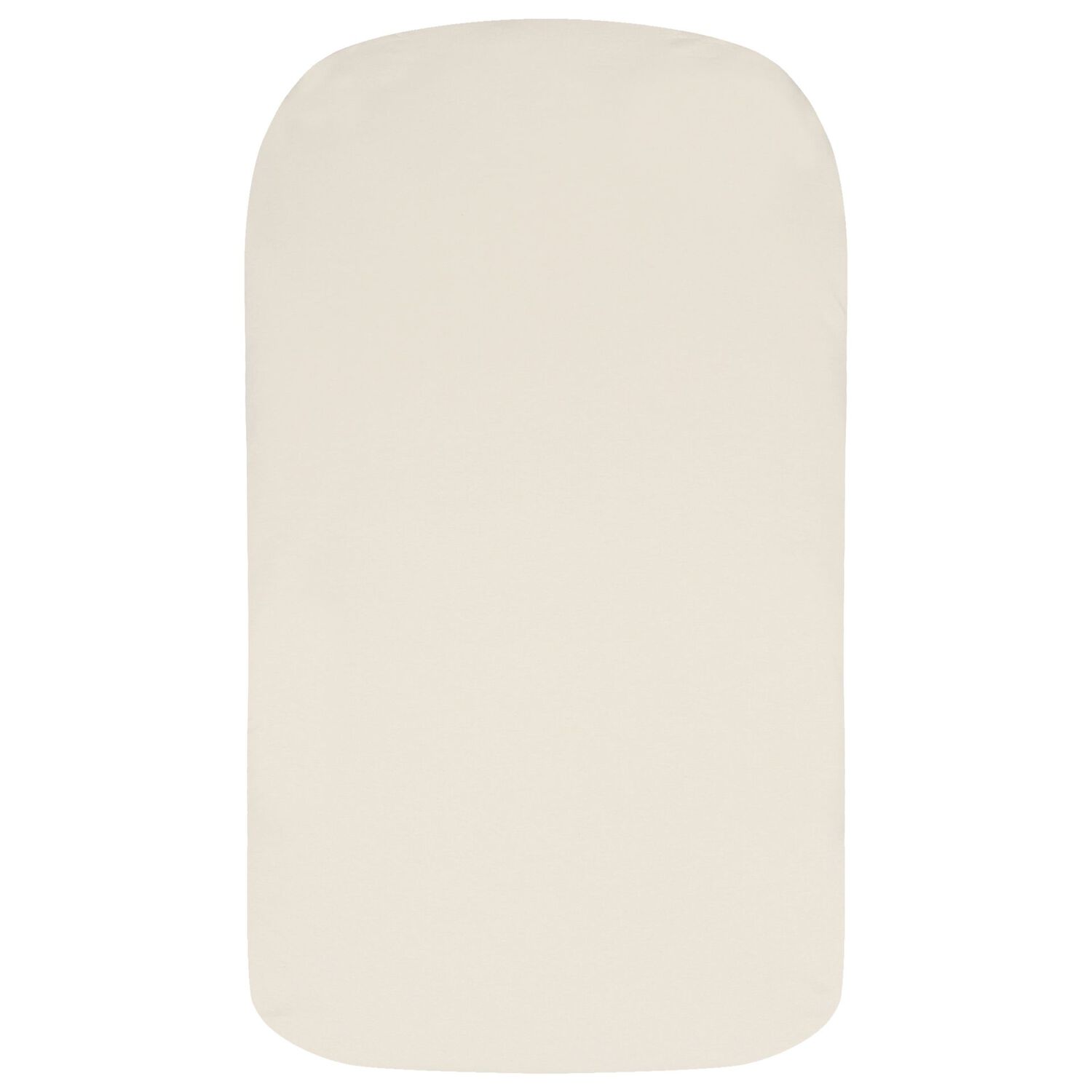 Beige Logo Baby Nest, 3, hi-res