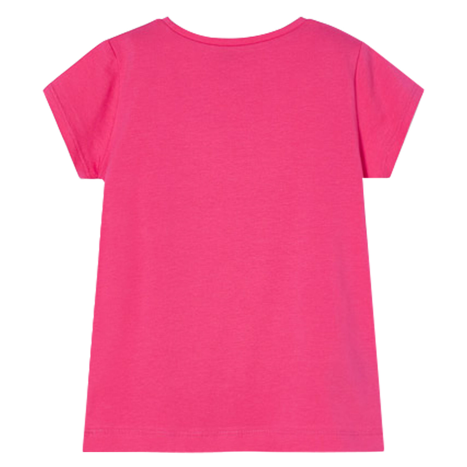 Girls Pink Graphic T-Shirt, 2, hi-res