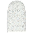 Baby Boys Ivory & Blue Nest, 3, hi-res