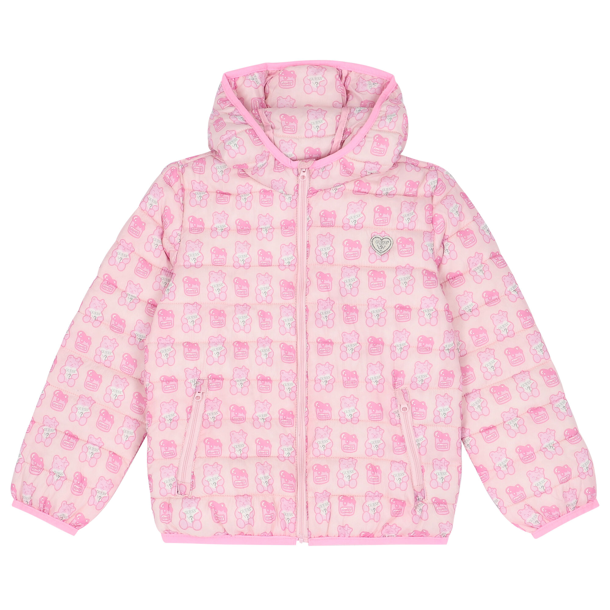 Guess 2024 baby jacket