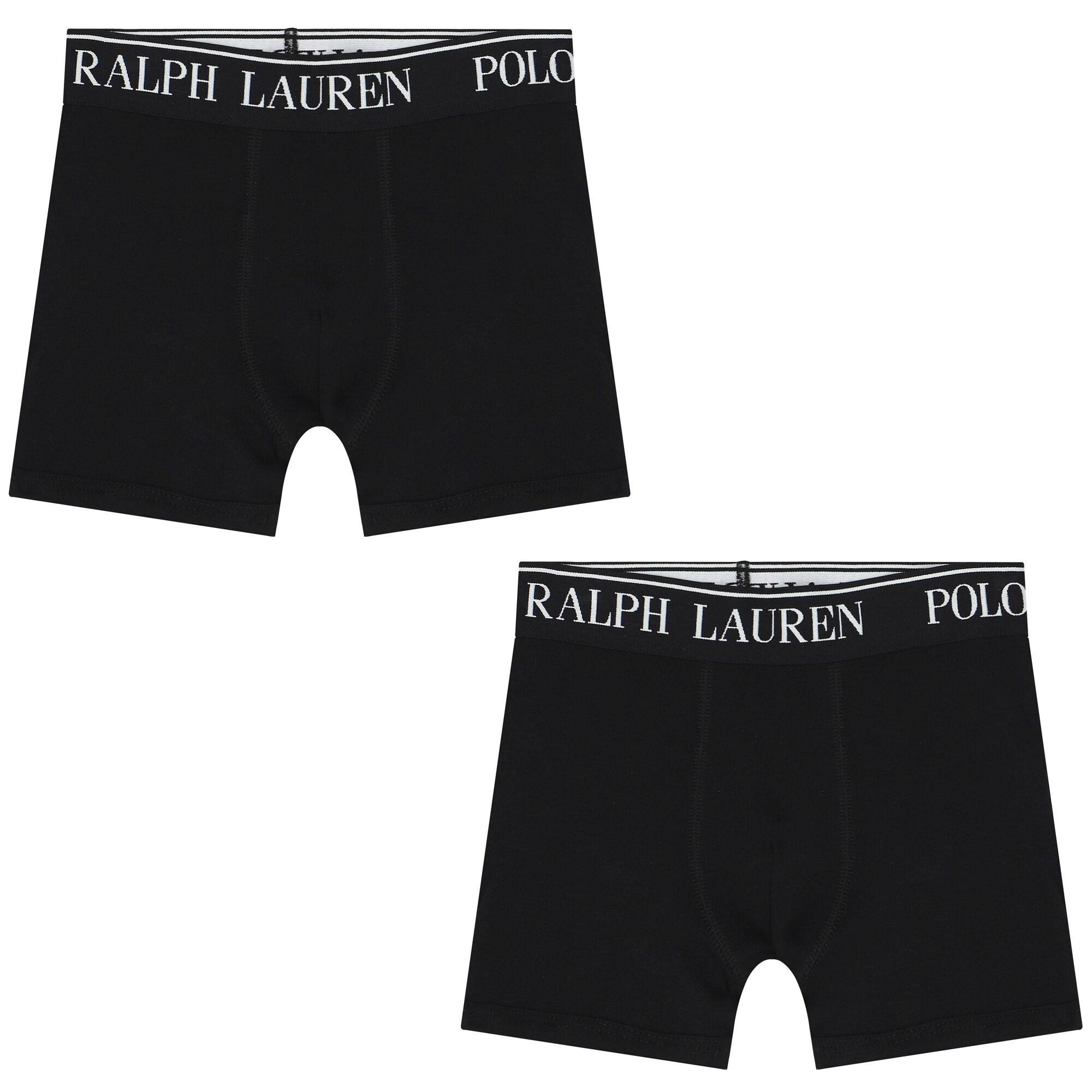 Mens polo boxer shorts top
