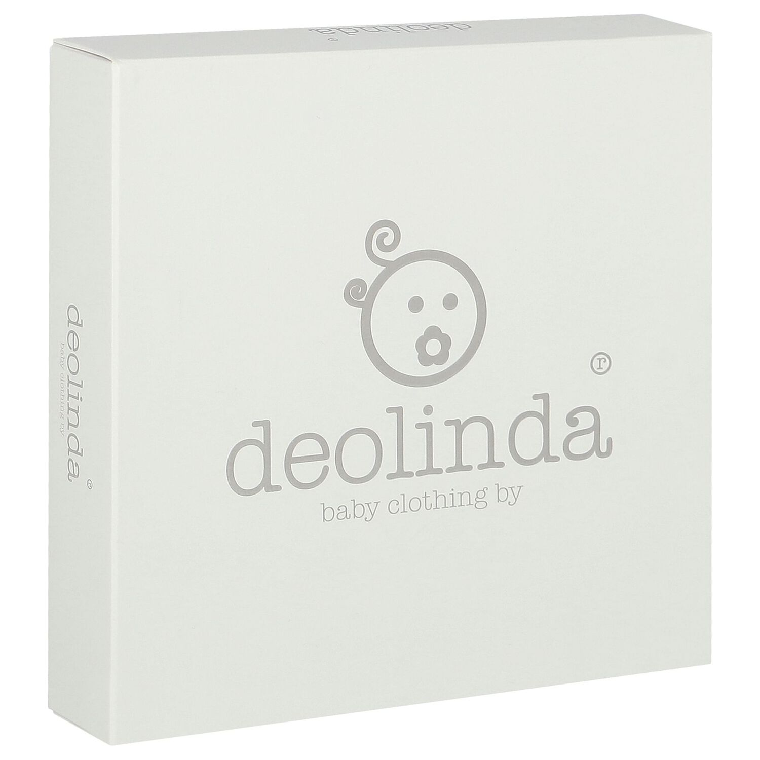 Baby Girls Pink Babygrow, 1, hi-res