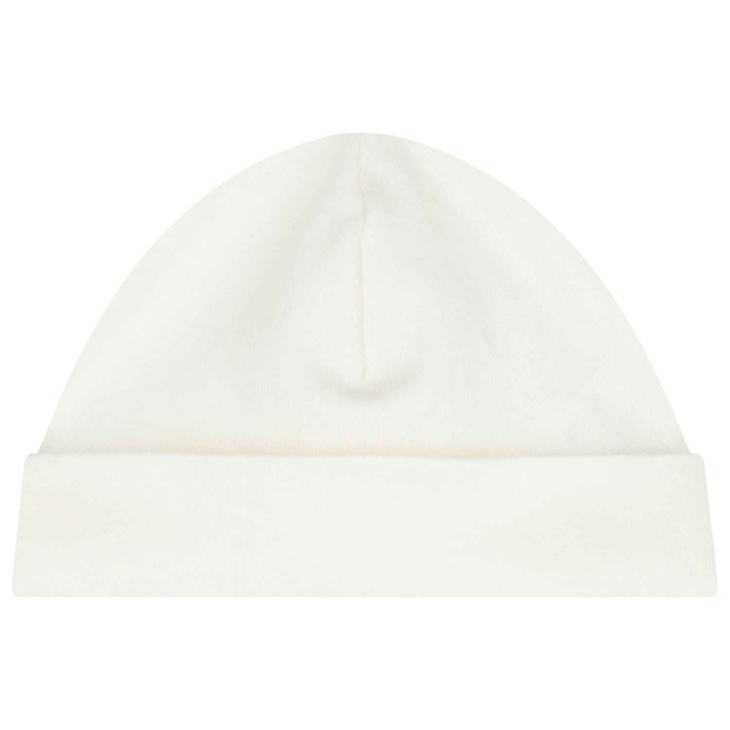 Baby Boys Ivory Crown Blanket & Hat Set, 1, hi-res image number null