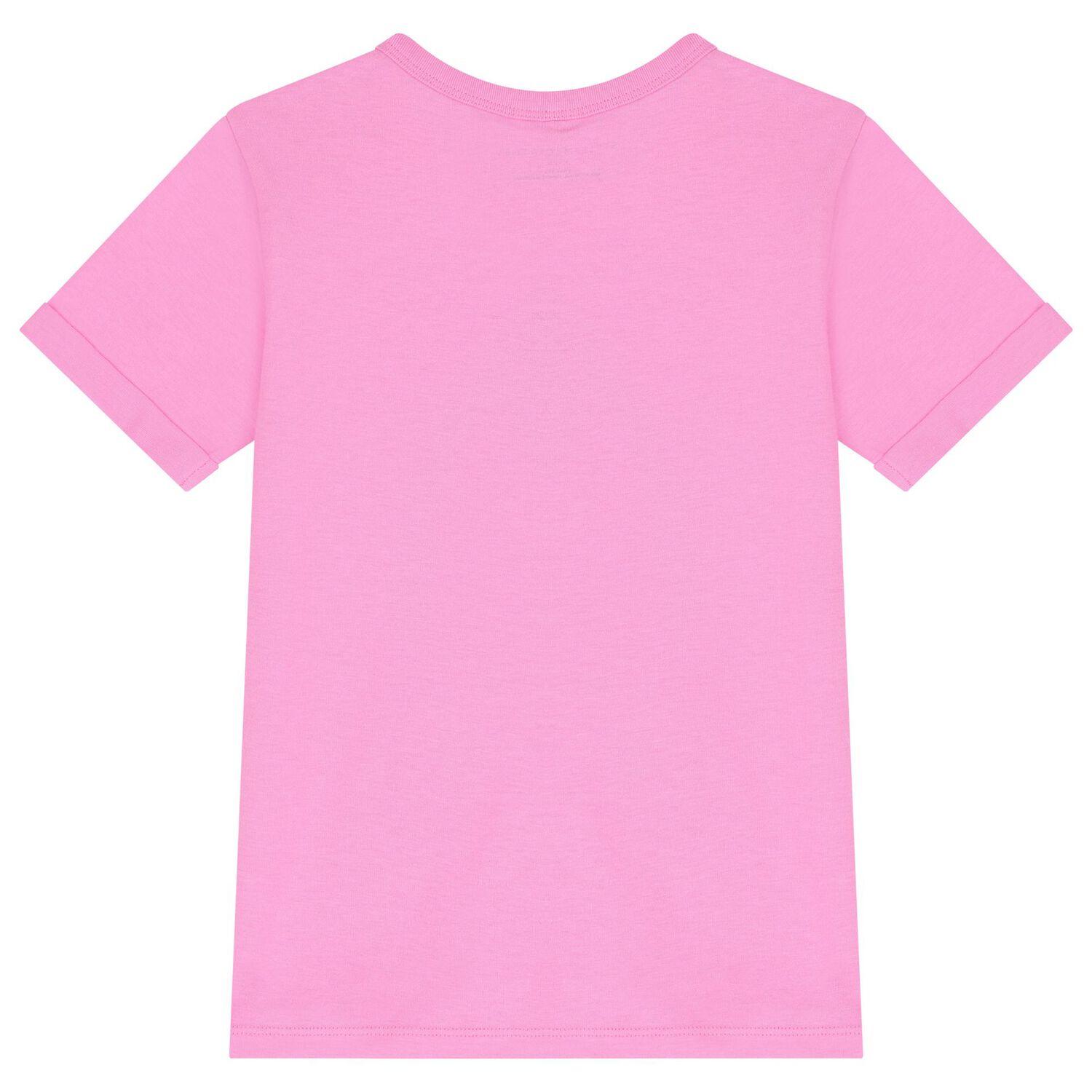 Girls Pink Cherries T-Shirt, 1, hi-res image number null