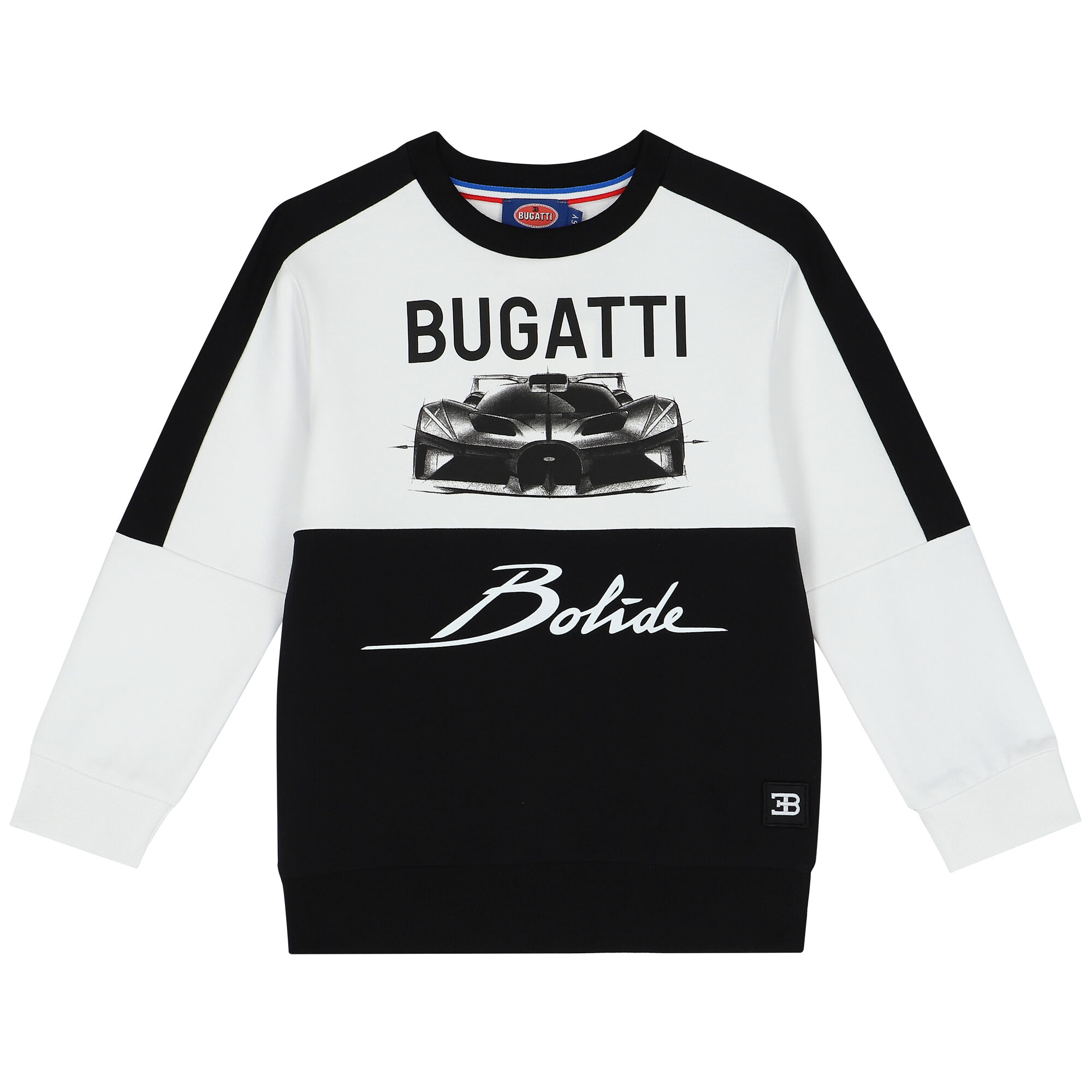 Junior boys sweatshirt hot sale