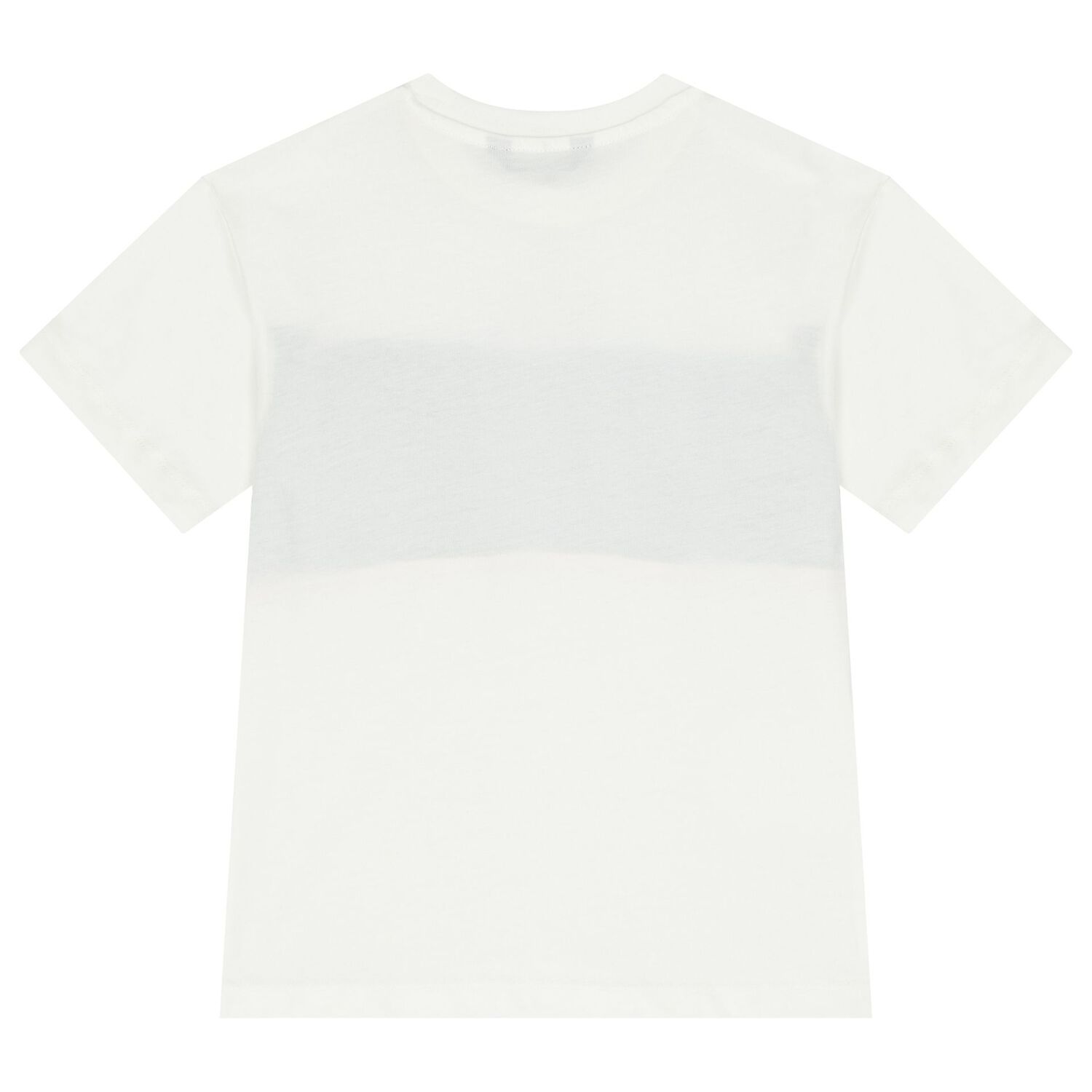 Boys White & Navy Blue Shorts Set, 2, hi-res