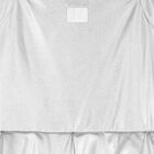 Girls Silver Dress, 1, hi-res