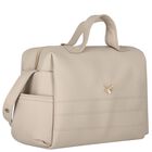 Beige Baby Changing Bag, 3, hi-res