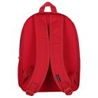 Red Air Jordan Logo Backpack, 2, hi-res