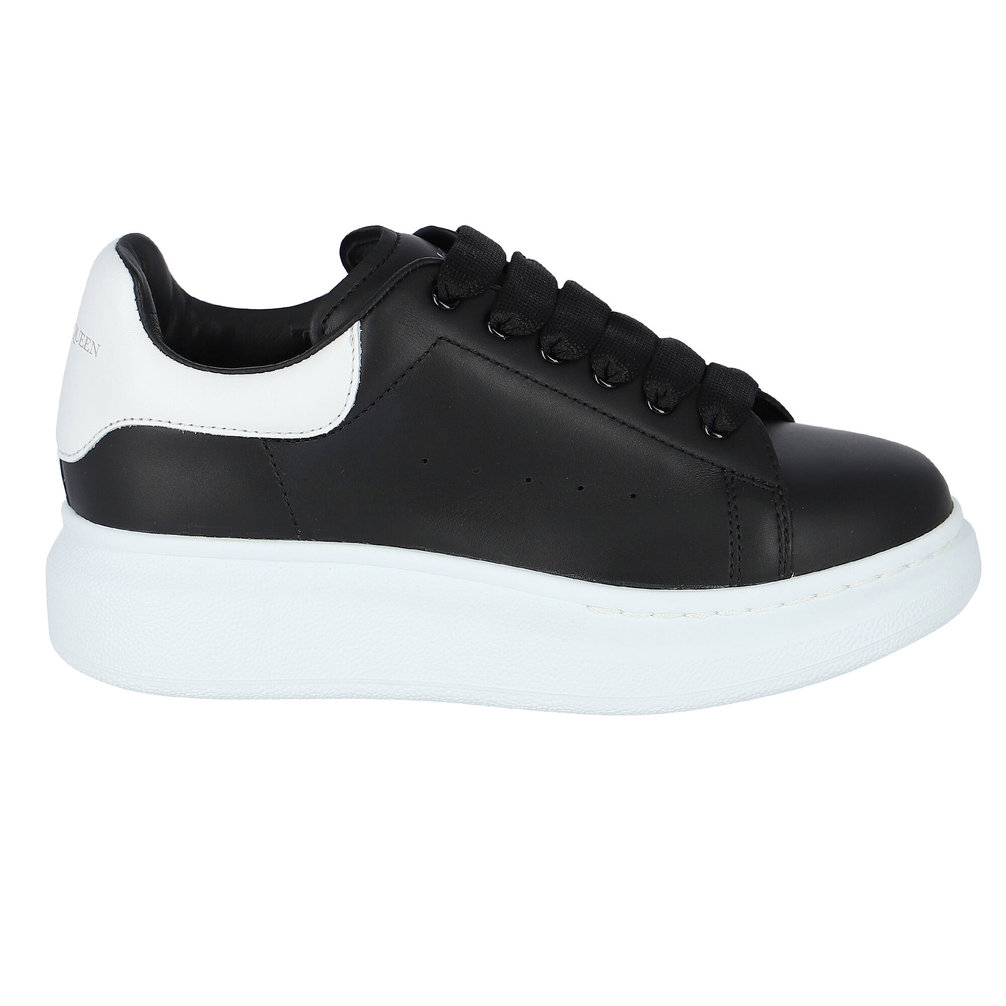 Alexander mcqueen trainers discount code new arrivals