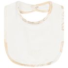 Ivory & Beige Geo Map Babygrow Gift Set, 1, hi-res