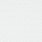 White & Grey Stars Baby Blanket, 1, hi-res