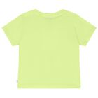 Younger Boys Green & Blue Shorts Set, 1, hi-res