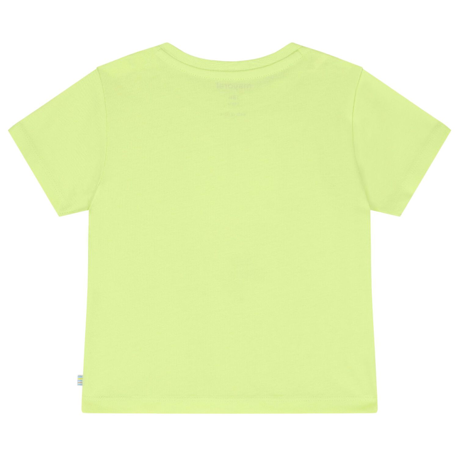 Younger Boys Green & Blue Shorts Set, 1, hi-res image number null