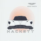 Boys White Logo T-Shirt, 1, hi-res