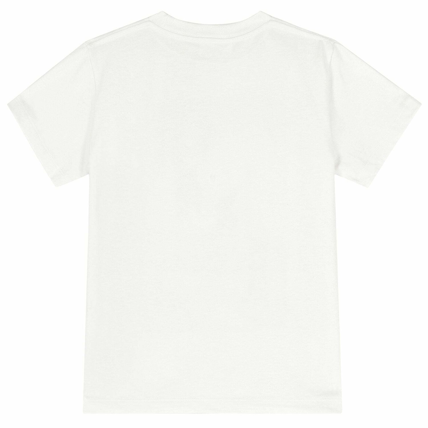 Boys Ivory Skateboard T-Shirt, 2, hi-res