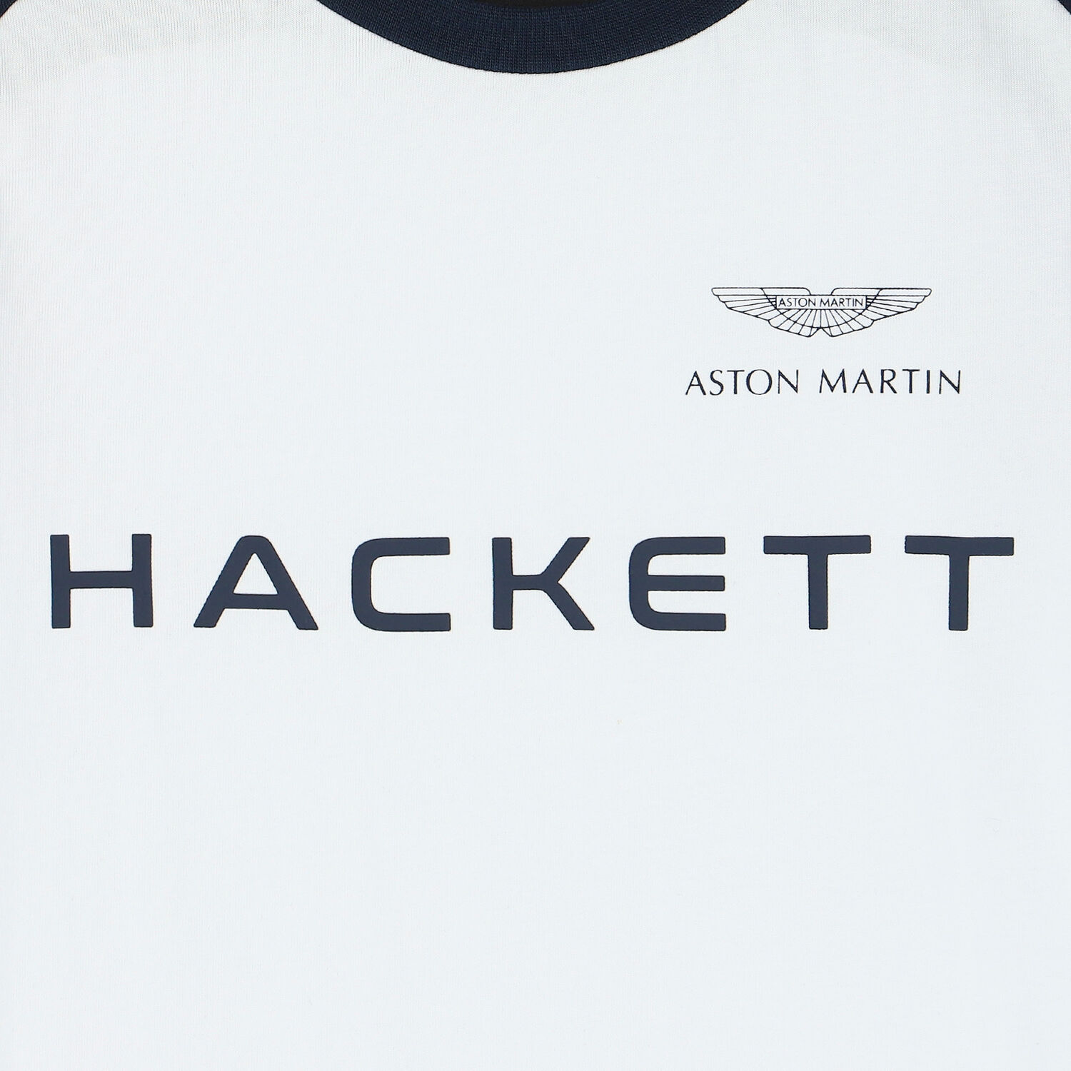 Boys White Logo T-Shirt, 1, hi-res