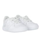 White Force 1 Crib Bootie, 1, hi-res