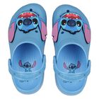 Blue Stitch Classic Clogs Sandals, 1, hi-res
