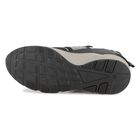 Boys Black Logo Trainers, 1, hi-res