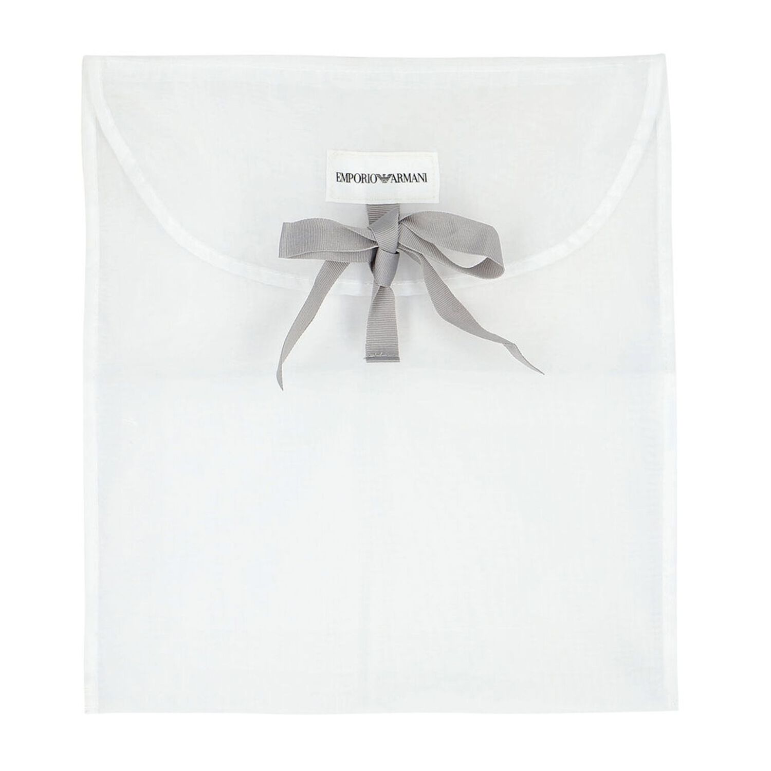 Baby Boys Blue Logo Babygrow Gift Set, 3, hi-res