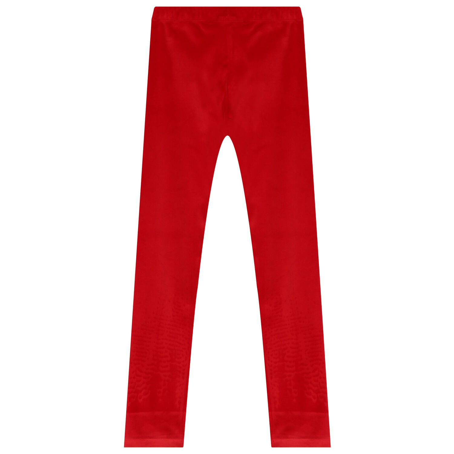 Girls White & Red Leggings Set, 1, hi-res