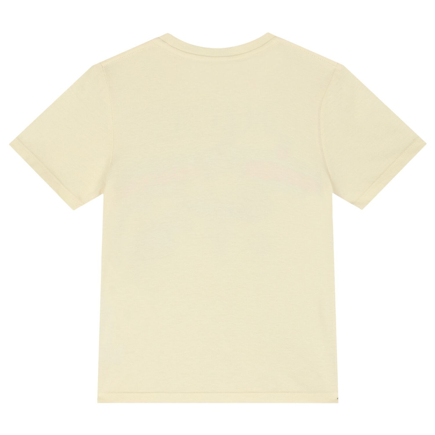 Ivory Peter Rabbit Logo T-Shirt, 1, hi-res