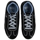 Boys Black Speedcat Hot Wheels 2 Trainers, 1, hi-res