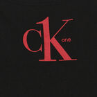 Girls Black Logo Beach Dress, 1, hi-res