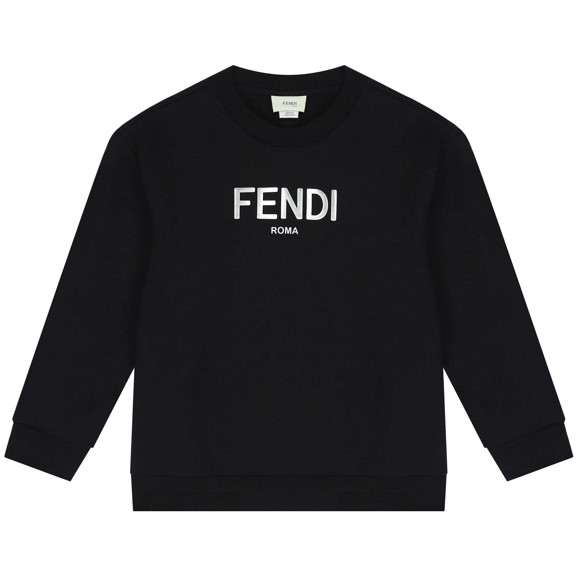 Fendi crewneck deals