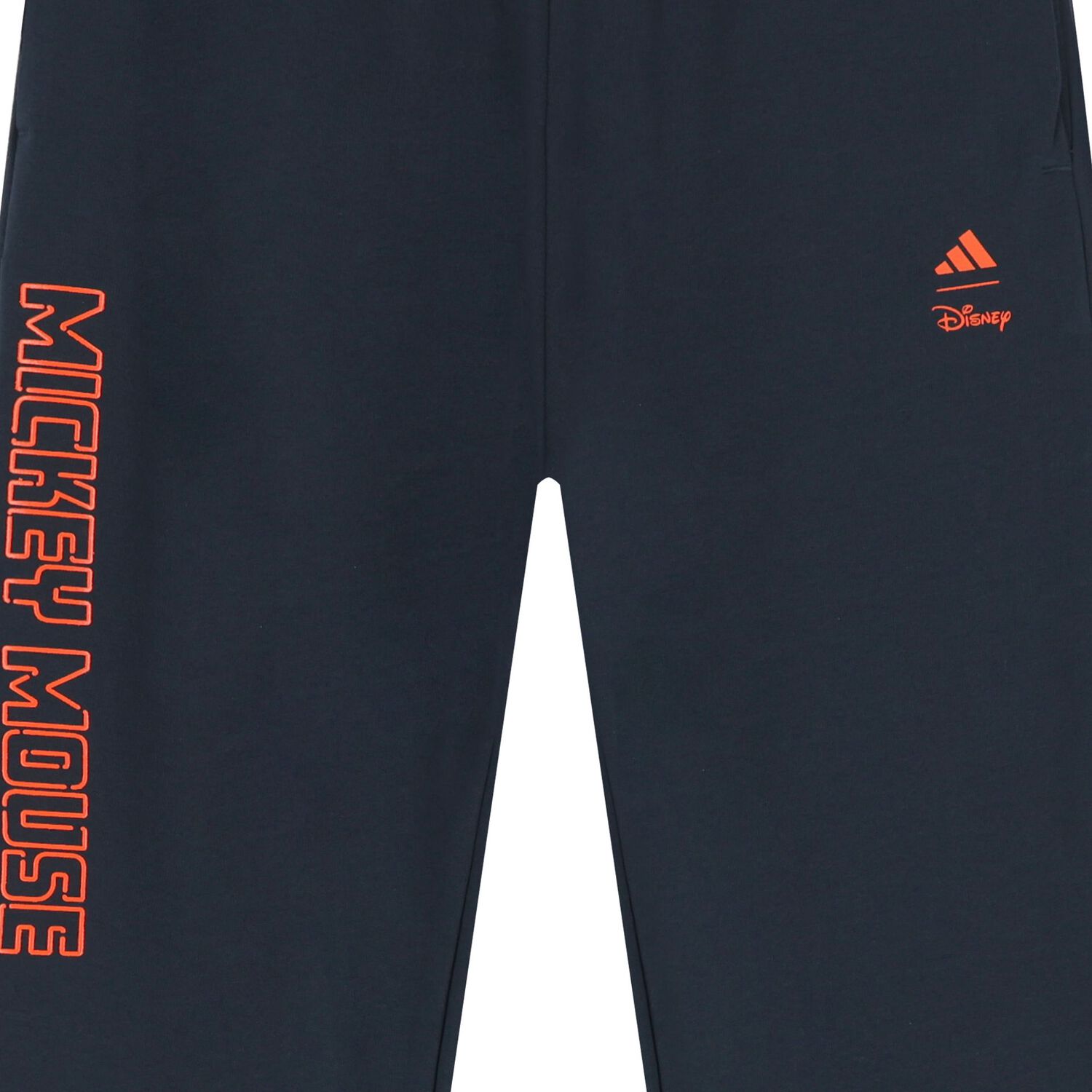 Navy Blue Disney Logo Tracksuit, 1, hi-res