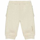 Younger Girls Gold Tracksuit, 1, hi-res