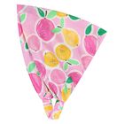 Younger Girls Pink Dress & Headband Set, 2, hi-res