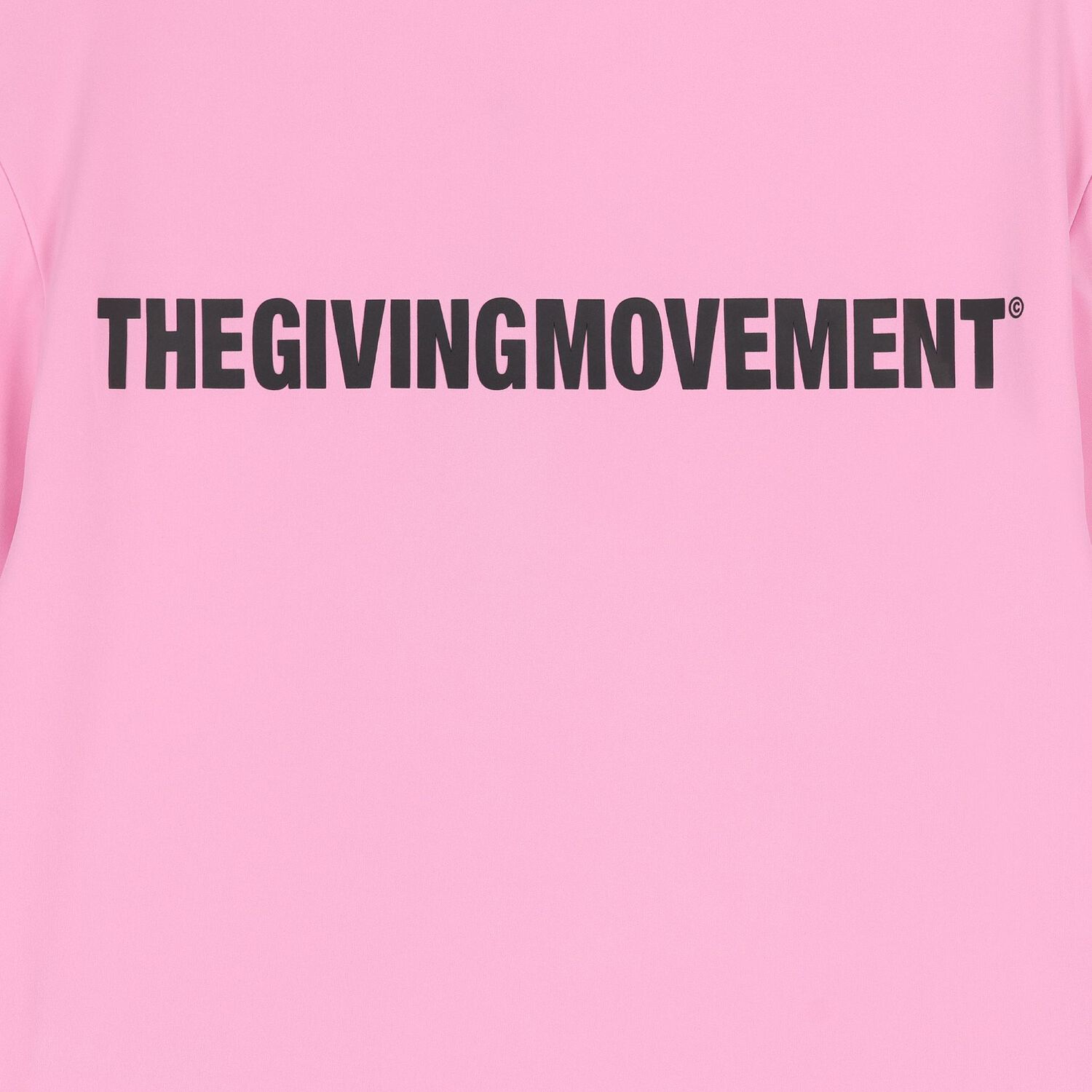 Girls Pink Softskin Oversized Fit T-Shirt, 3, hi-res