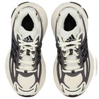White & Black Adistar Xlg 2.0 Trainers, 1, hi-res