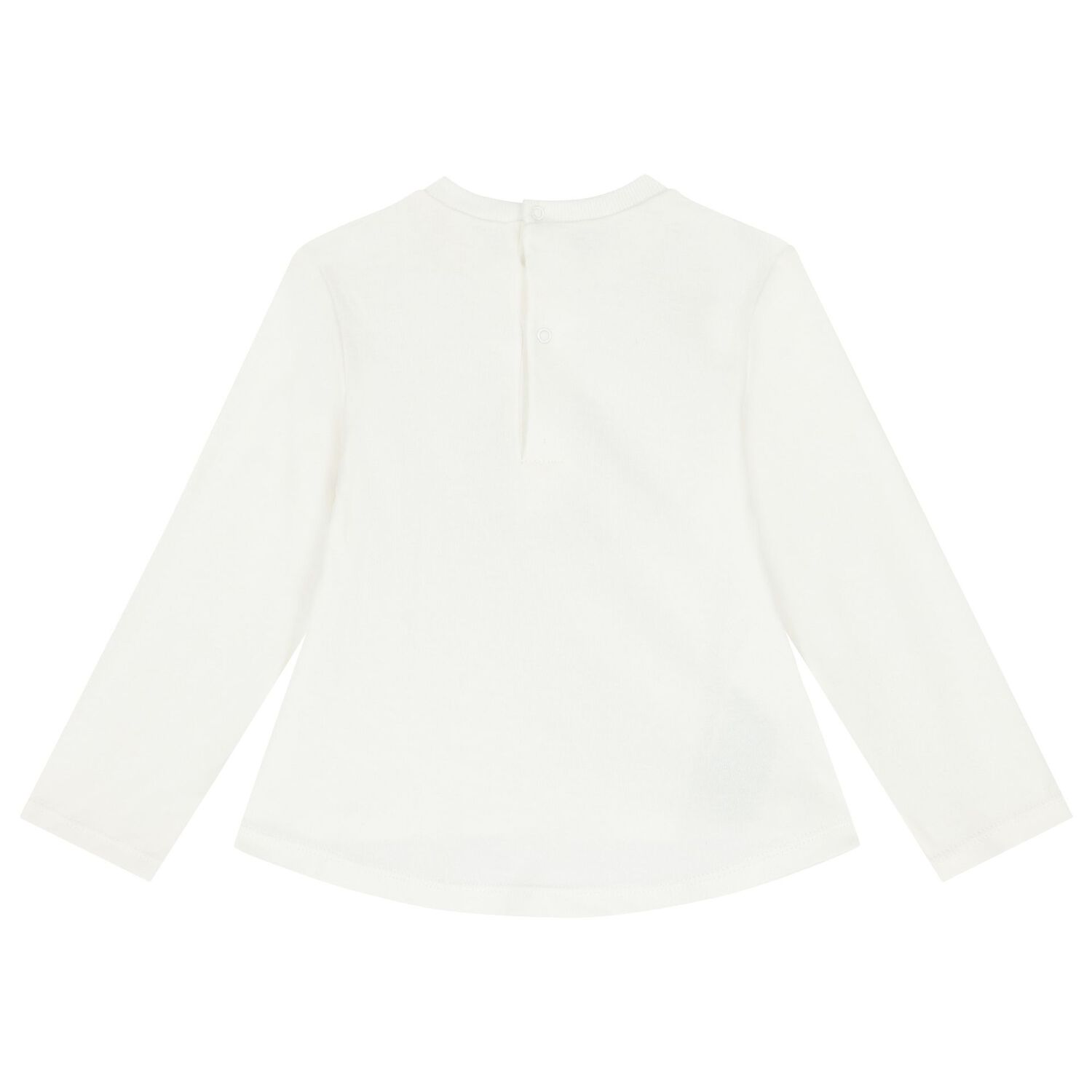 Baby Girls Pink & White Tracksuit (3 Piece), 1, hi-res image number null