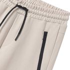 Boys Beige Cargo Style Joggers, 1, hi-res