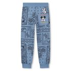 Blue Bandana Disney Joggers, 2, hi-res